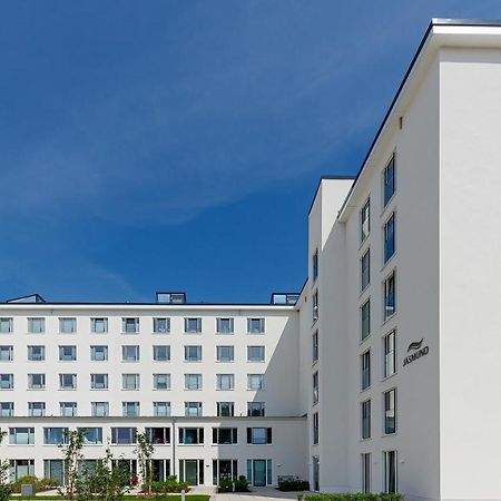 Strandurlaub Ruegen "Luett Oskar" Остзебад Бинц Екстериор снимка